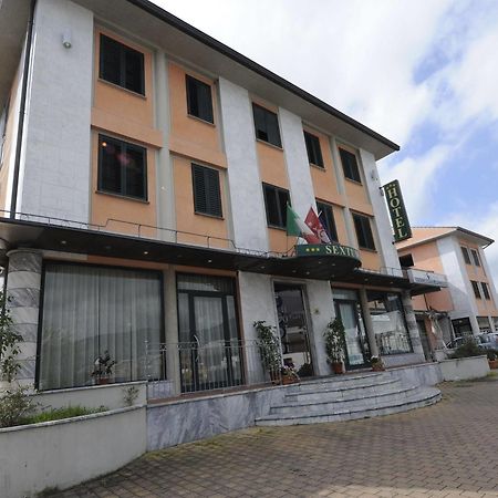 Hotel Sextum Bientina Exterior foto