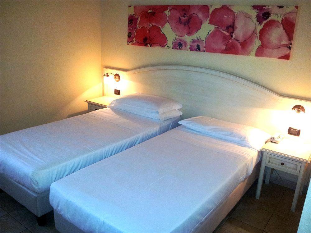 Hotel Sextum Bientina Exterior foto