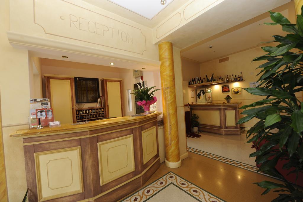 Hotel Sextum Bientina Exterior foto