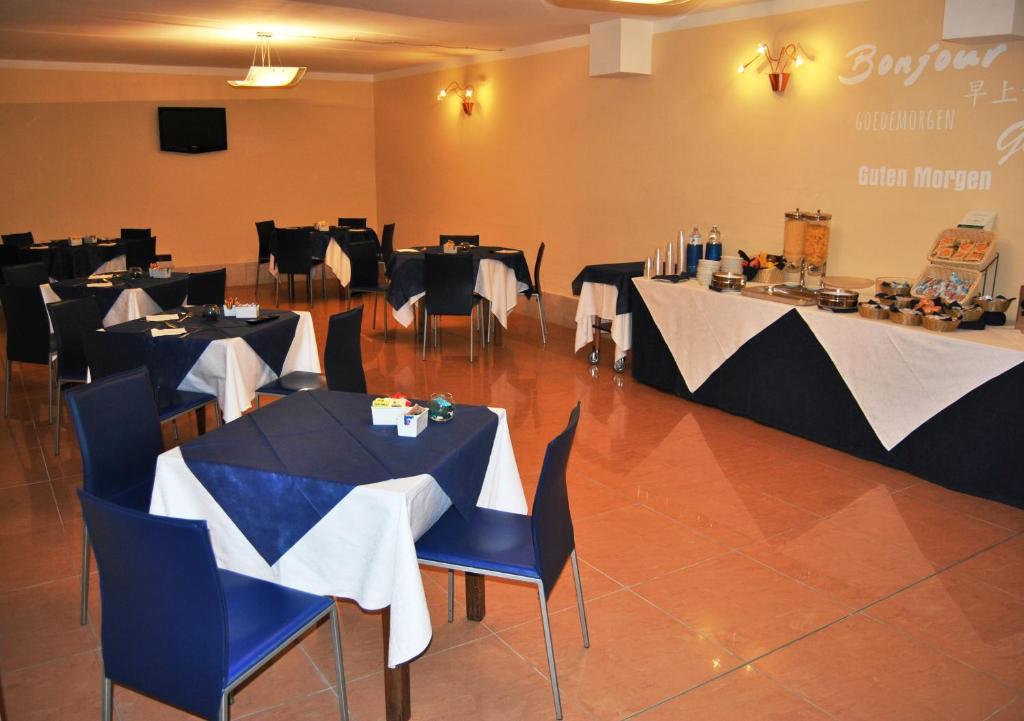 Hotel Sextum Bientina Exterior foto